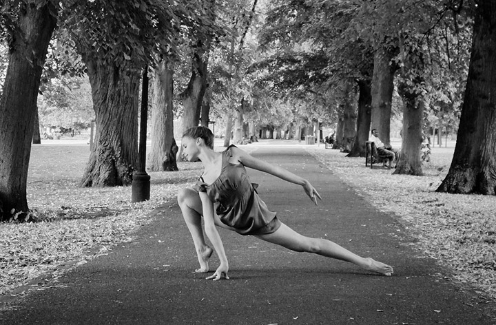 ballet photo